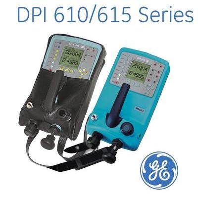 GE Druck DPI610/615 IS压力校准仪，70MPa