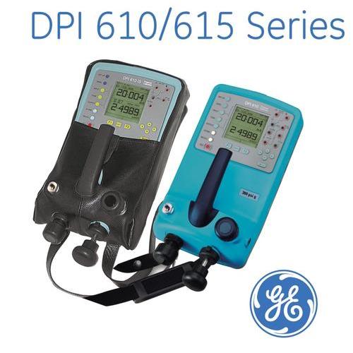 GE Druck DPI610/615 IS压力校准仪，70MPa