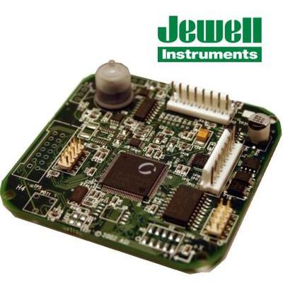 Jewell Instruments IRIS 倾斜开关控制器