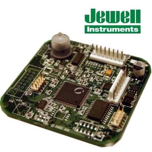 Jewell Instruments IRIS 倾斜开关控制器