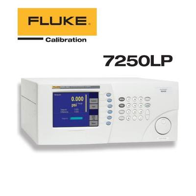 Fluke 7250LP微压气體(tǐ)压力控制器/校准器