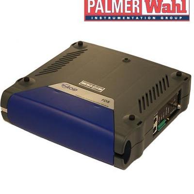 Palmer Wahl AOIP FD5 数据记录仪