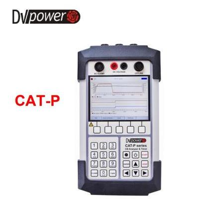 DV Power CAT-P手持式断路器分(fēn)析仪