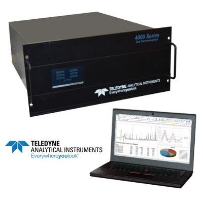 Teledyne 4000系列气相色谱仪