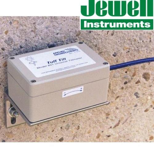 Jewell Instruments Tuff Tilt 801型倾角传感器/Inclinometer