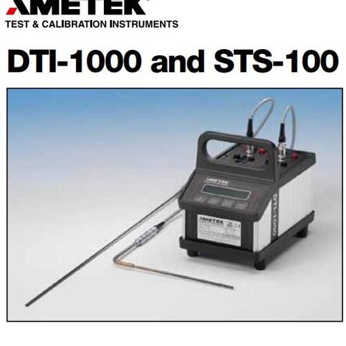 AMETEK DTI-1000数字温度计