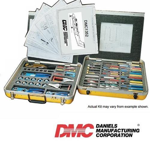 Daniels DMC1385 Tool Kit