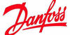 Danfoss 温度压力传感器和阀