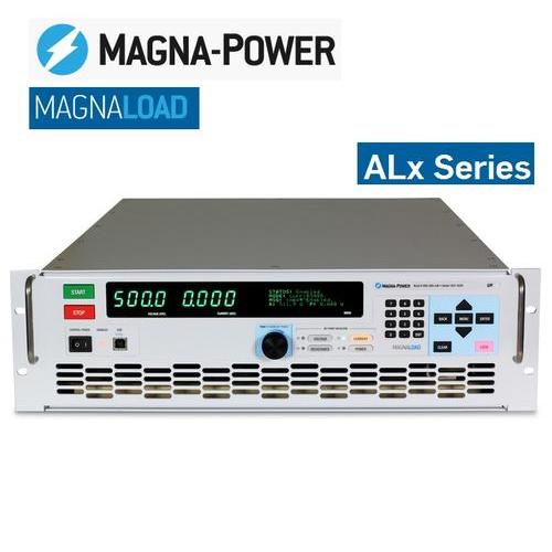 Magna-Power MagnaLOAD ALx系列1.5kW至2.5kW直流電(diàn)子负载