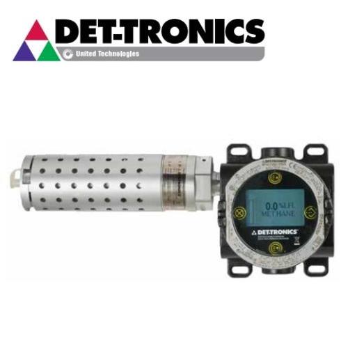 Det-Tronics POINTWATCH PIR9400红外气體(tǐ)探测器