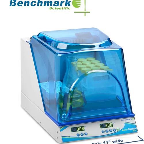 Benchmark Scientific Incu-Shaker Mini振荡培养箱