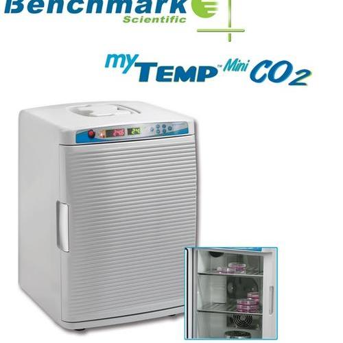 Benchmark Scientific myTemp Mini CO2 培养箱