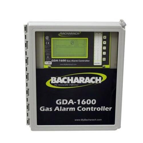 Bacharach GDA-1600控制器