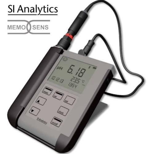 SI Analytics HandyLab 7系列新(xīn)的移动MEMOSENS测量装置