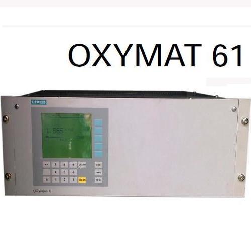 OXYMAT 61 氧气分(fēn)析仪