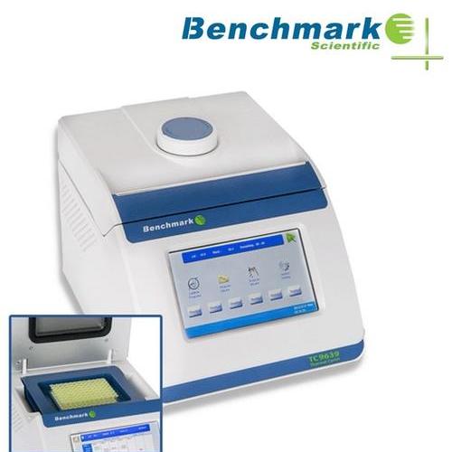 Benchmark Scientific TC9639热循环仪