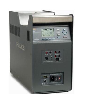 Fluke Calibration 9190A超低温干體(tǐ)炉计量炉，–95 °C ~ 140 °C