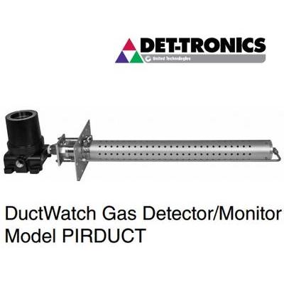 Det-Tronics DuctWatch PRODUCT红外气體(tǐ)探测器