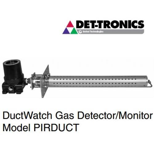 Det-Tronics DuctWatch PRODUCT红外气體(tǐ)探测器