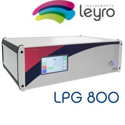 Leyro LPG800精密压力校准仪