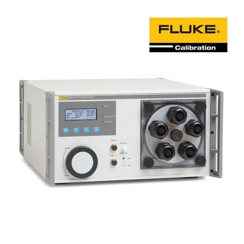 Fluke 5128A 便携式湿度发生器