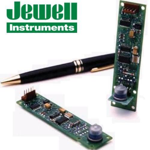 Jewell Instruments 901/902型双轴倾角传感器