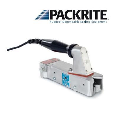 PackRite 手动旋转封口机