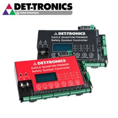 Det-Tronics Eagle Quantum Premier 火灾和气體(tǐ)探测控制器