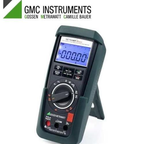 GMC Instruments 数字模拟万用(yòng)表