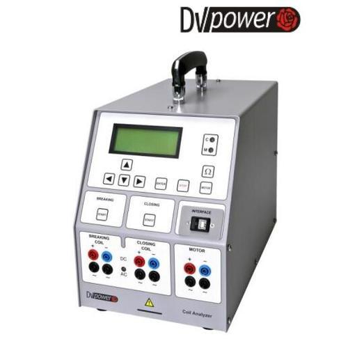 DV Power SAT系列線(xiàn)圈分(fēn)析仪