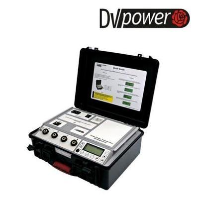 DV Power DEM60C三相变压器消磁器