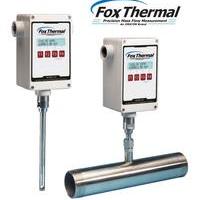 Fox Thermal FT2A熱式氣體質量流量計