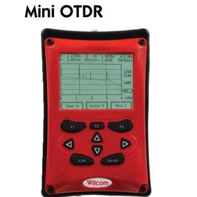 Wilcom FR4 Mini-OTDR