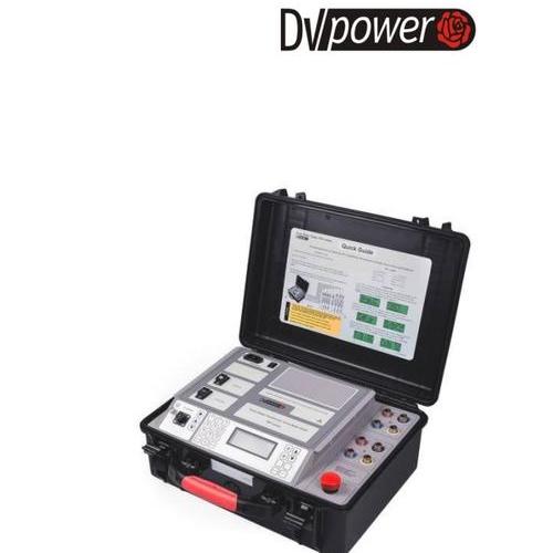 DV Power三相变压器匝数比测试仪