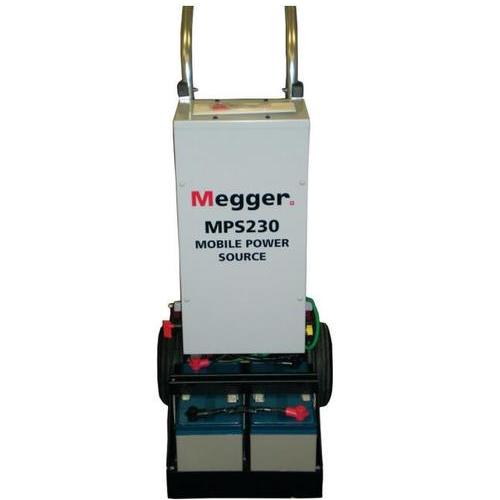 Megger MPS230移动電(diàn)源