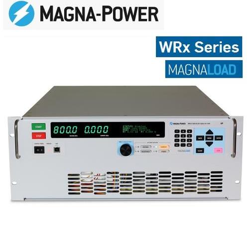 Magna-Power MagnaLOAD WRx系列15kW至120kW直流電(diàn)子负载