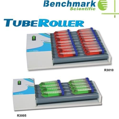 Benchmark TubeRollers