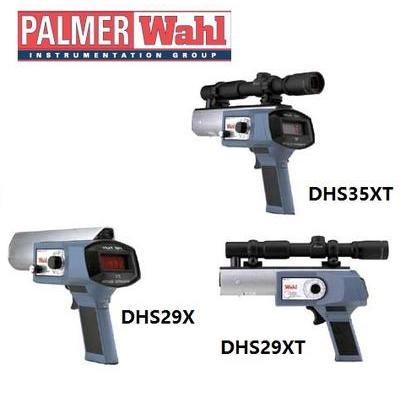 Palmer Wahl DHS29, DHS35 系列红外测温仪