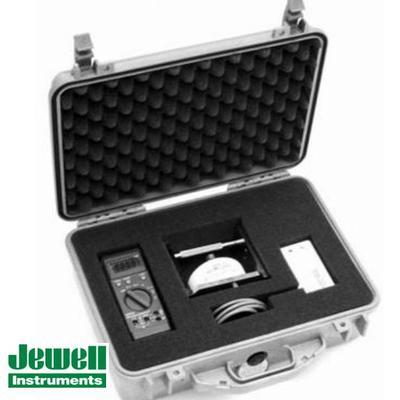 Jewell Instruments 800P倾斜仪系统