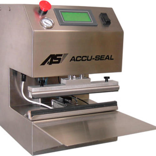 Accu-Seal 8000系列真空封口机