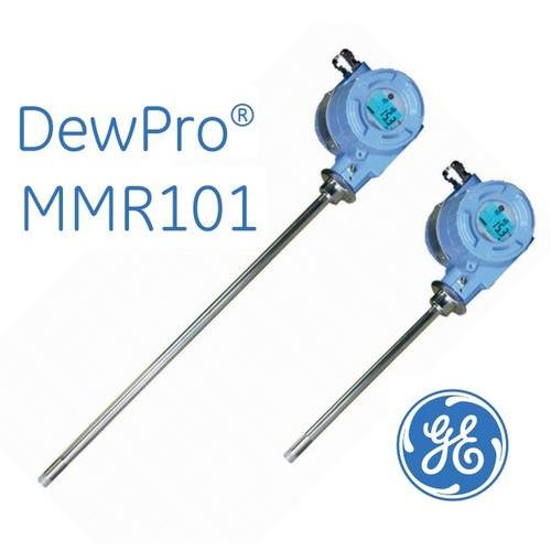 Panametrics DewPro MMR101高温湿度和露点变送器