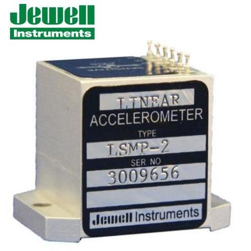 Jewell Instruments LSM系列加速度计