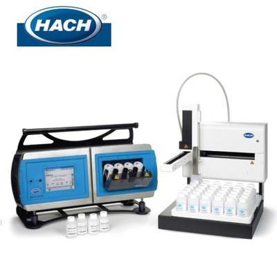 HACH ANATEL PAT700, On-line TOC Analyzer