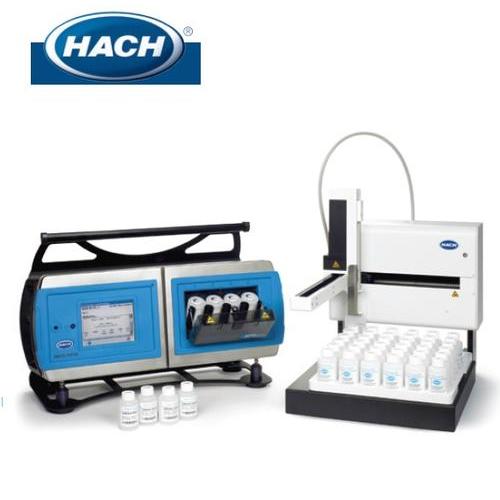 HACH ANATEL PAT700, On-line TOC Analyzer