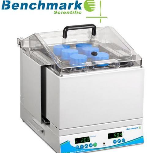 Benchmark Scientific SB-12L振动水浴