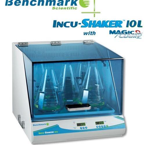 Benchmark Scientific Incu-Shaker 10L 振荡培养箱