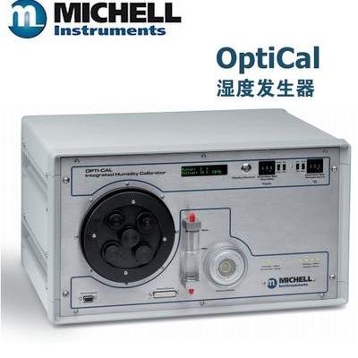 Michell OptiCal便携式湿度校验仪