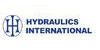 Hydraulics International增壓泵