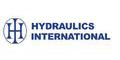 Hydraulics International增压泵