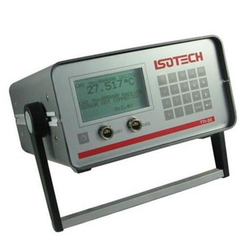 Isotech TTI-22真实温度指示仪